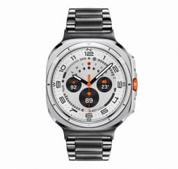 Samsung Special Edition SA.L705WUBS.L64 Galaxy Watch Ultra 64GB - Smartwatch — thumbnail 1