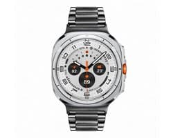 Samsung Special Edition SA.L705WUBS.L64 Galaxy Watch Ultra 64GB - Smartwatch