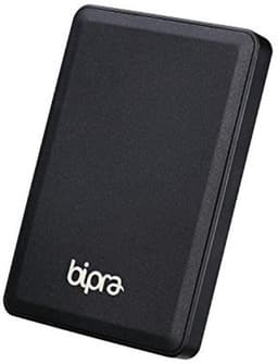 Draagbare Externe Harde Schijf 500 GB - 2,5 inch USB 3.0 — thumbnail 1