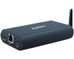 GSM Gateway VoIP telefoon en apparaat