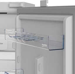 Beko B3BCNA294HS | Inbouw koelvriescombinatie | 178 cm | Nofrost | Sleepdeur — thumbnail 4