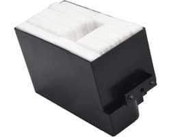 Opvangbak Afvalinkt en Spons voor diverse XP serie printers