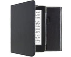 Ereader Hoes - Geschikt voor Tolino Page 2 - Zwart