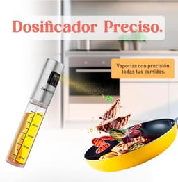 Luchtfriteuse 7.6L met 8 programma's en LED-touchpaneel - 2000W — thumbnail 5