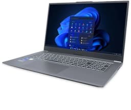 Terra Mobile 1717R 17.3" FullHD laptop - Intel Core i5-1334U - 16GB - 1.0TB M.2 SSD - Windows 11 Pro — thumbnail 2
