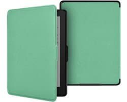 Antislip Beschermhoes voor 6 inch E-reader met Stevige Grip