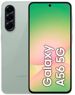 Samsung Galaxy A56 5G - 256GB - Awesome Pink — thumbnail 22
