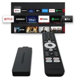Streaming Stick 4K voor Google TV — thumbnail 2
