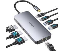 Dockingstation voor meerdere apparaten - Verhoog uw productiviteit