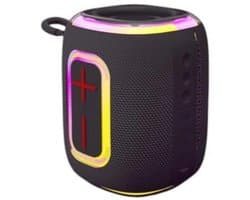 Draagbare Bluetooth-luidspreker 5W - Krachtig en Compacter Geluid met Lange Batterijduur