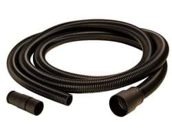 MIRKA Stofzuigerslang 27mm x 4 meter voor elektrische schuurmachine