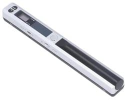 Draagbare Scanner 900 DPI voor Documenten en Afbeeldingen