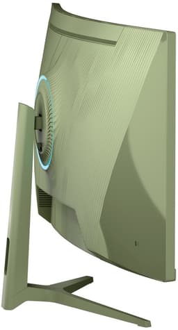 Arozzi Nova Curved 34" 34'' Curved gaming monitor — thumbnail 4