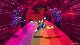 Marvel Cosmic Invasion - Nintendo Switch 2 — thumbnail 6