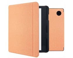 Ereader Hoes - Geschikt voor Kobo Sage - Oranje