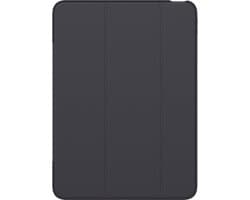 Folio hoes voor iPad Air (4e generatie) - Schokbestendig - Valbestendig - Ultradun - Beschermende Folio hoes