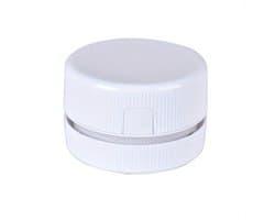 Mini schattige bureaustofzuiger, bureaustofzuiger, draagbare hoekstofzuiger, mini schattige stofzuiger stofveger