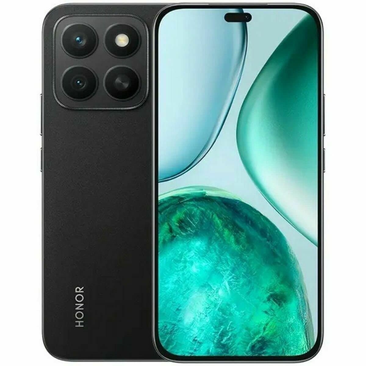 Smartphone Honor 5109BQCX 6,7" Octa Core 8 GB RAM 256 GB Black — afbeelding 1