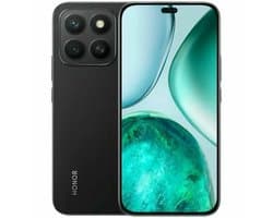 Smartphone Honor 5109BQCX 6,7" Octa Core 8 GB RAM 256 GB Black