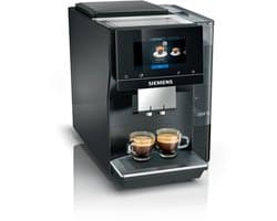 Siemens EQ700 - TP717R06 - koffiezetapparaat - Volledig automatisch Espressomachine - 2,4 l