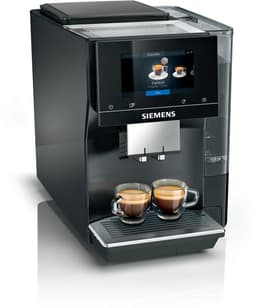 Siemens EQ700 - TP717R06 - koffiezetapparaat - Volledig automatisch Espressomachine - 2,4 l — thumbnail 1