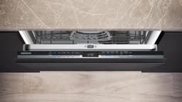 Siemens SN63HX26TN - iQ300 - Inbouwvaatwasser - Volledig integreerbaar - Home Connect — thumbnail 12