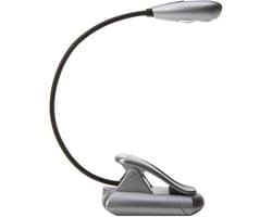 LED Boeklamp | Dimbare en Flexibele Verlichting voor Lezen