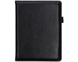 Ereader Hoes - Geschikt voor Kobo Aura H2O Edition 2 - Zwart
