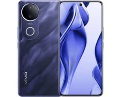 VIVO V50e