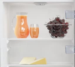 Beko RCSA366K50GN Vrijstaand 343 l D Grijs — thumbnail 4