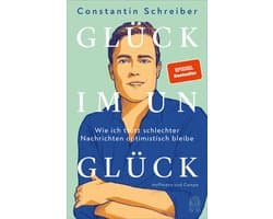 Glück im Unglück