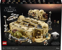 Mos Eisley Cantina™ — thumbnail 2