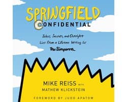 Springfield Confidential