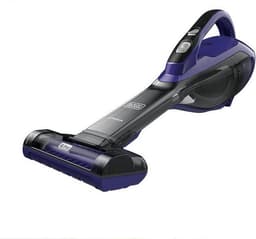 BLACK+DECKER 10.8V 2.5Ah kruimelzuiger gemotor.dierenborstel - DVA325JP07-QW — thumbnail 1
