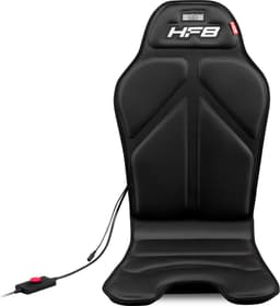 Next Level Racing - HF8 Haptic Feedback Gaming Pad - Past op elke Race/Flight Cockpit - Plug & Play — thumbnail 1
