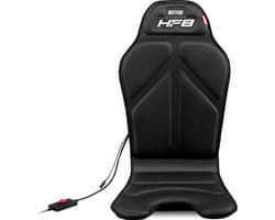 Next Level Racing - HF8 Haptic Feedback Gaming Pad - Past op elke Race/Flight Cockpit - Plug & Play