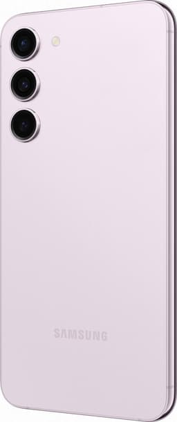 Samsung Galaxy S23 Plus 5G- 512GB - Lavender — thumbnail 8