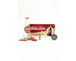 Fallout Fizz Club Bundle Nuka Cola