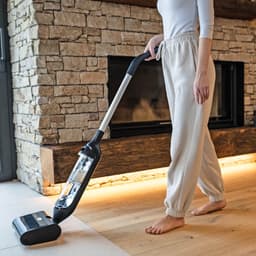 Hizero F300 All-in-One Bionic Vloerreiniger – Lichtgewicht Snoerloze Dweil en Stofzuiger – Voor Harde Vloeren — thumbnail 4