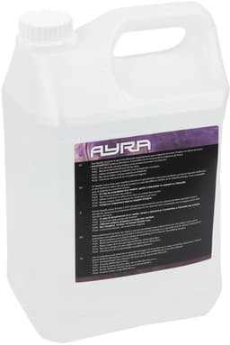 Ayra Pro Fog Fluid Medium 5 liter rookvloeistof — thumbnail 3