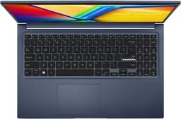 ASUS Vivobook 15 M1502YA-BQ353 AMD Ryzen™ 5 7430U Laptop 39,6 cm (15.6") Full HD 8 GB DDR4-SDRAM 512 GB SSD Wi-Fi 6E (802.11ax) Blauw — thumbnail 5