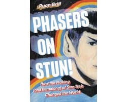 Phasers on Stun!