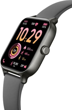 Ice-Watch ICE-Smart Fit RT 3.0 - Smartwatch - 36 mm - Black — thumbnail 2