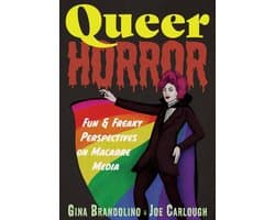 Queer Horror