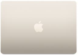 MacBook Air 13" 2022 M2 3,5 Ghz 16 GB 1 TB SSD Sterrenlicht — thumbnail 2