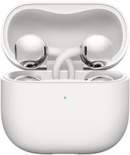 Huawei FreeClip 2 Draadloze oordopjes (TWS) In-ear Muziek Bluetooth Wit — thumbnail 1