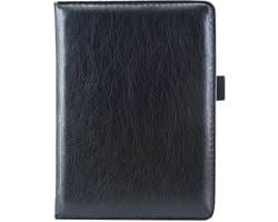 Ereader Hoes - Geschikt voor Kobo Aura Edition 2 - Zwart