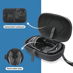 Draagbare Hardcase voor VR Gaming Headset en Accessoires — thumbnail 2