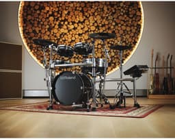 Roland TD716 elektronisch drumstel — thumbnail 4