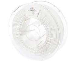 Spectrum Filaments 80929 Huracan PLA SIGNAL WHITE Filament PLA kunststof Highspeed filament, Verhoogde extrusionsrate 1